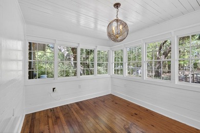 Lowcountry Sanctuary with Modern Sophistication: Your Private 1 - photo 11