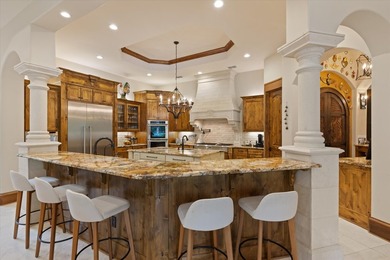 Welcome to Casa Cantera, an extraordinary luxury retreat nestled - photo 11