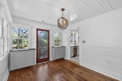 Lowcountry Sanctuary with Modern Sophistication: Your Private 1 - photo 12