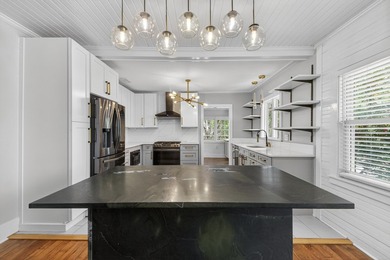 Lowcountry Sanctuary with Modern Sophistication: Your Private 1 - photo 14