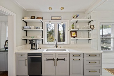 Lowcountry Sanctuary with Modern Sophistication: Your Private 1 - photo 15