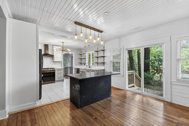 Lowcountry Sanctuary with Modern Sophistication: Your Private 1 - photo 17