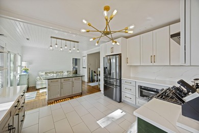 Lowcountry Sanctuary with Modern Sophistication: Your Private 1 - photo 18