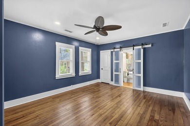 Lowcountry Sanctuary with Modern Sophistication: Your Private 1 - photo 20