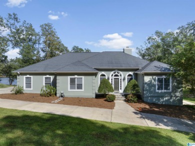 Lake Home For Sale in Lake View, Alabama