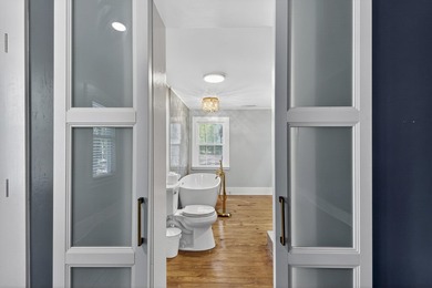 Lowcountry Sanctuary with Modern Sophistication: Your Private 1 - photo 21
