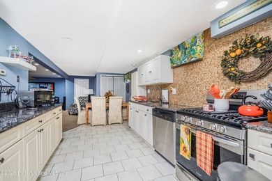 Welcome to 103 Cedar Avenue, a beautifully renovated raised - photo 21