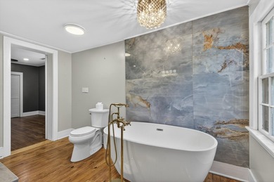 Lowcountry Sanctuary with Modern Sophistication: Your Private 1 - photo 22