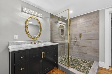 Lowcountry Sanctuary with Modern Sophistication: Your Private 1 - photo 23