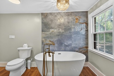 Lowcountry Sanctuary with Modern Sophistication: Your Private 1 - photo 24