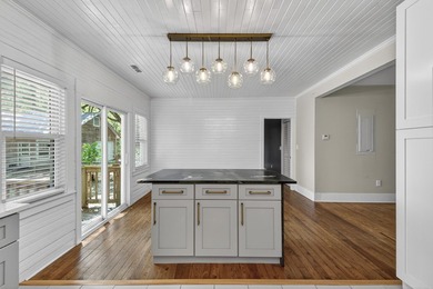 Lowcountry Sanctuary with Modern Sophistication: Your Private 1 - photo 25