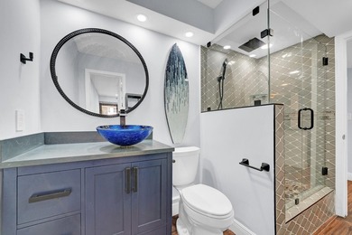 Experience coastal living at its finest from this beautifully - photo 26