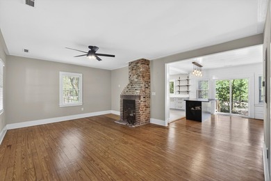 Lowcountry Sanctuary with Modern Sophistication: Your Private 1 - photo 27
