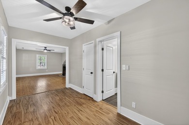 Lowcountry Sanctuary with Modern Sophistication: Your Private 1 - photo 30