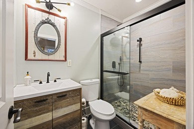 Lowcountry Sanctuary with Modern Sophistication: Your Private 1 - photo 31