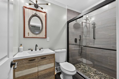 Lowcountry Sanctuary with Modern Sophistication: Your Private 1 - photo 32