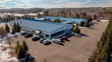 Discover a rare office and warehouse opportunity in Nisswa - photo 2