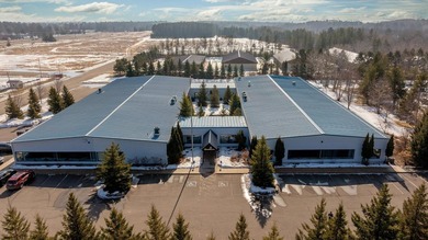 Discover a rare office and warehouse opportunity in Nisswa - photo 3