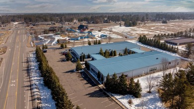 Discover a rare office and warehouse opportunity in Nisswa - photo 4