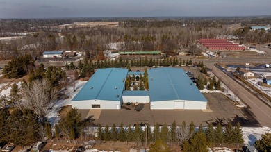 Discover a rare office and warehouse opportunity in Nisswa - photo 5