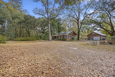 Lowcountry Sanctuary with Modern Sophistication: Your Private 1 - photo 37