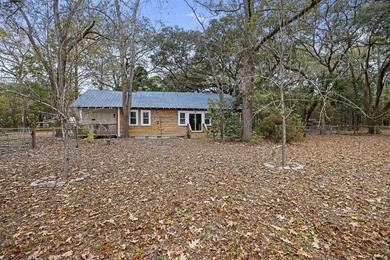 Lowcountry Sanctuary with Modern Sophistication: Your Private 1 - photo 38
