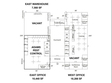 Discover a rare office and warehouse opportunity in Nisswa - photo 8