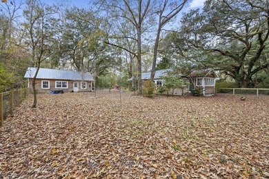 Lowcountry Sanctuary with Modern Sophistication: Your Private 1 - photo 39