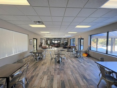 Discover a rare office and warehouse opportunity in Nisswa - photo 9