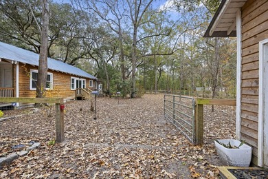 Lowcountry Sanctuary with Modern Sophistication: Your Private 1 - photo 40