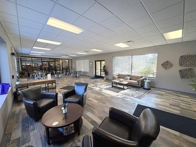 Discover a rare office and warehouse opportunity in Nisswa - photo 10