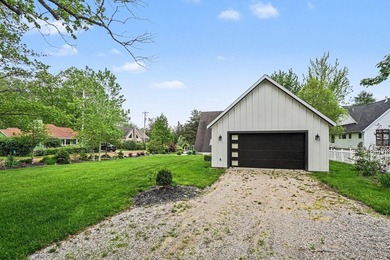 Lake Michigan - Allegan County Lot For Sale in South Haven Michigan