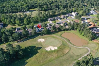 Create your ideal home on this beautiful .25 +/- acre golf - Lake Lot For Sale in Ninety Six, South Carolina