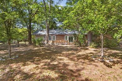 Lowcountry Sanctuary with Modern Sophistication: Your Private 1 - photo 42