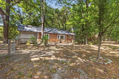 Lowcountry Sanctuary with Modern Sophistication: Your Private 1 - photo 43