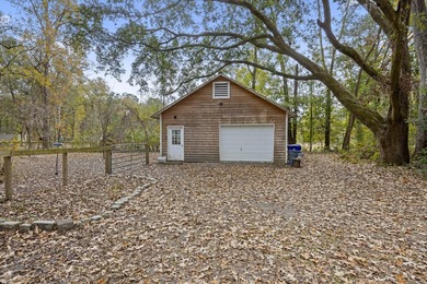 Lowcountry Sanctuary with Modern Sophistication: Your Private 1 - photo 45