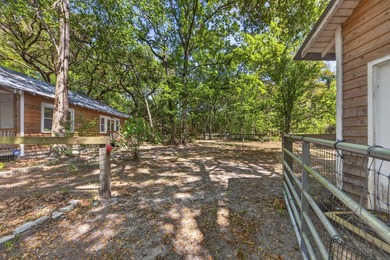 Lowcountry Sanctuary with Modern Sophistication: Your Private 1 - photo 50