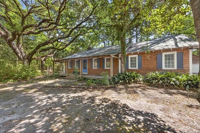 Lowcountry Sanctuary with Modern Sophistication: Your Private 1 - photo 51