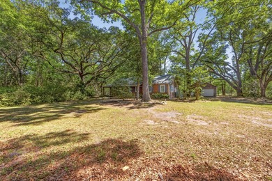 Lowcountry Sanctuary with Modern Sophistication: Your Private 1 - photo 52