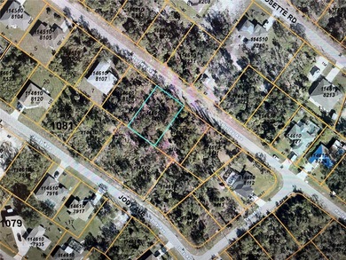 This TRIPLE Residential lot sits (all with separate tax IDs) in - photo 3