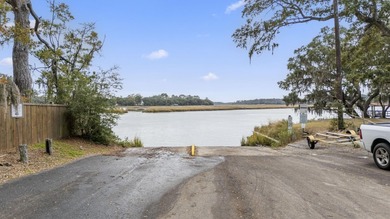 Lowcountry Sanctuary with Modern Sophistication: Your Private 1 - photo 55