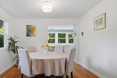 Welcome to this beautifully renovated home in the heart of Ocean - photo 10