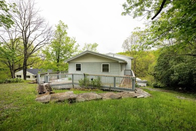 Lake Home For Sale in Owenton, Kentucky