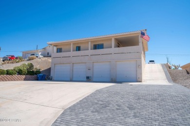 Lake Home For Sale in Lake Havasu City, Arizona