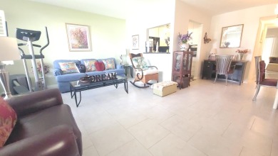 Century Village Lake Condo For Sale in West Palm Beach Florida