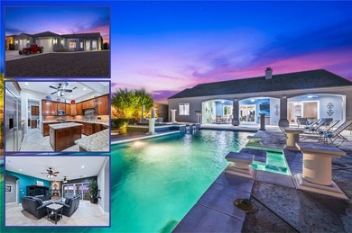 Lake Mohave Home For Sale in Bullhead City Arizona