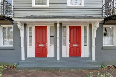 Awesome Condo at Forsyth Park with STVR license. Buyer is - photo 3