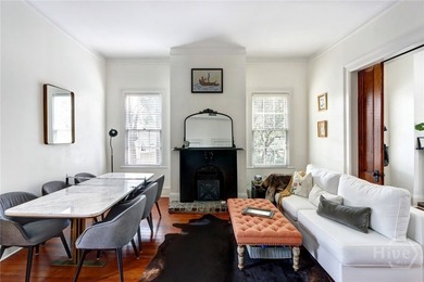 Awesome Condo at Forsyth Park with STVR license. Buyer is - photo 6