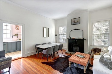 Awesome Condo at Forsyth Park with STVR license. Buyer is - photo 7