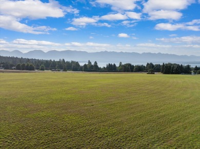 Flathead Lake Acreage For Sale in Polson Montana